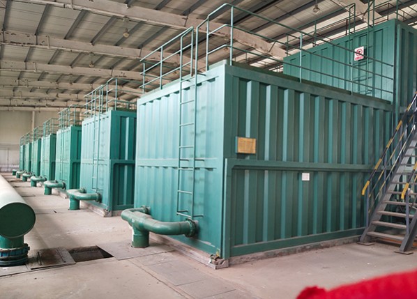 二手水處理設(shè)備