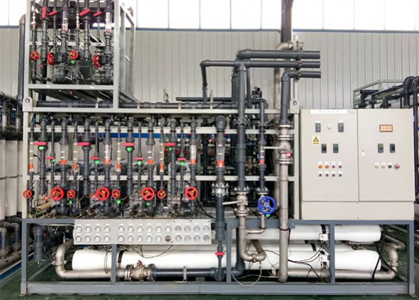 二手水處理設備