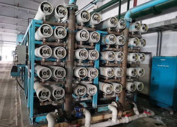 二手水處理設(shè)備