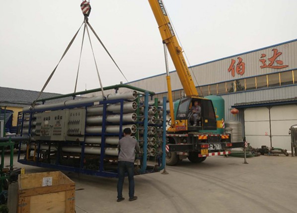 二手水處理設(shè)備