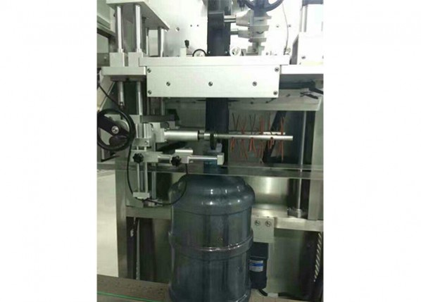 套標(biāo)機