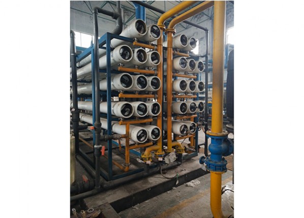 二手水處理設(shè)備