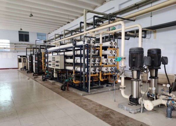 二手水處理設(shè)備