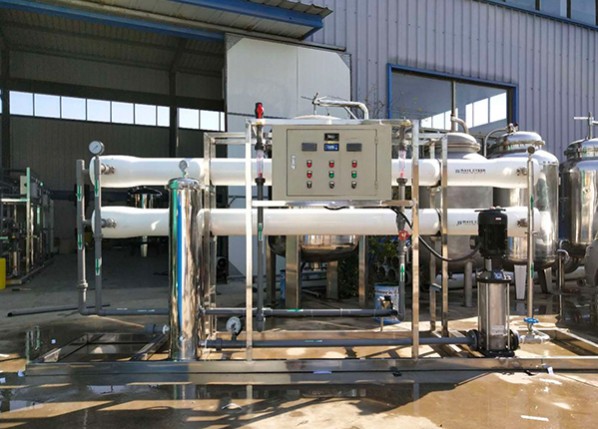 二手水處理設(shè)備