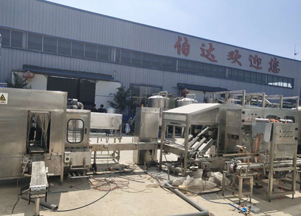 二手水處理設(shè)備