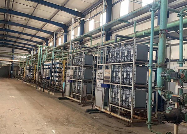 二手水處理設(shè)備